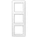 3 V. Cornice As As583ww (bianco) - Foto miniatura 1