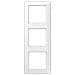3 V. Cornice As As583ww (bianco) - Foto miniatura 2