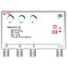 NSR3/VU2-5G Amplificatore di Segnale TV 40 - 694 MHz - Foto miniatura 3