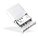 NSR3/VU2-5G Amplificatore di Segnale TV 40 - 694 MHz - Foto miniatura 1
