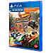 Hot Wheels Unleashed 2: Turbocharged - Day One Edition ITA PlayStation 4 - Foto miniatura 3