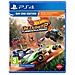 Hot Wheels Unleashed 2: Turbocharged - Day One Edition ITA PlayStation 4 - Foto miniatura 1