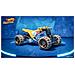 Hot Wheels Unleashed 2: Turbocharged - Day One Edition ITA PlayStation 4 - Foto miniatura 6