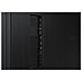 QH43C Pannello piatto per segnaletica digitale 109,2 cm (43") LED Wi-Fi 700 cd /m² 4K Ultra HD Nero Processore integrato Tizen 24/7 - Foto miniatura 7