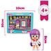 Pinypon Piny Classrooms Lilith - Foto miniatura 1