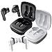 TWS Auricolare Wireless In-ear Musica e Chiamate USB tipo-C Bluetooth Nero - Foto miniatura 10