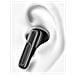 TWS Auricolare Wireless In-ear Musica e Chiamate USB tipo-C Bluetooth Nero - Foto miniatura 6