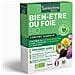 Benessere Del Fegato Biologico 30 Capsule Digestive Comfort - Foto miniatura 1