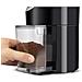 MK160 MILL 140 W Nero, Stainless steel - Foto miniatura 3