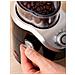 MK160 MILL 140 W Nero, Stainless steel - Foto miniatura 8