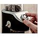 MK160 MILL 140 W Nero, Stainless steel - Foto miniatura 7