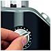 MK160 MILL 140 W Nero, Stainless steel - Foto miniatura 2