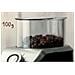 MK160 MILL 140 W Nero, Stainless steel - Foto miniatura 9