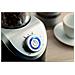 MK160 MILL 140 W Nero, Stainless steel - Foto miniatura 11