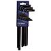 Set Chiavi Torx 458-9-h 9 Pezzi - Foto miniatura 1