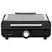Griglia e Plancha Ninja Sizzle con coperchio a trama forata rimovibile. Potenza: 1450W. Colore: Nero - Foto miniatura 5