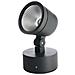 Colt Faro Led 15w Faretto Ip65 Dimmerabile Orientabile Luce Spot Illuminazione Facciate Alberi Giardino Insegne 230v - Foto miniatura 2