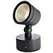Colt Faro Led 15w Faretto Ip65 Dimmerabile Orientabile Luce Spot Illuminazione Facciate Alberi Giardino Insegne 230v - Foto miniatura 1