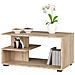 Tavolino da caff? PIN, 90x51x45 cm, Colore Sonoma Quercia - Foto miniatura 2