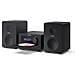 TOKYO DAB+ HI-FI Micro System Microsistema audio per la casa 40 W Nero - Foto miniatura 4