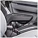 Armster S Bracciolo Adatto Per Peugeot 208 2012-2019 [nero,tessuto] Bracciolo Centrale Retrofittabile Con Vano Portaoggetti - Foto miniatura 3