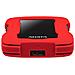 Hard Disk Esterno HD330 1 TB 2.5" Interfaccia Micro-USB B Colore Rosso - Foto miniatura 4