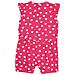 Tutina Neonato lc12139 2rop baby s1-18m Bambina - Foto miniatura 2