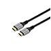 Unite cavo HDMI 5 m HDMI tipo A (Standard) Nero - Foto miniatura 3