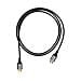Unite cavo HDMI 5 m HDMI tipo A (Standard) Nero - Foto miniatura 1