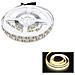 Striscia 600 Led Luce Naturale 4000k. Bobina Strip 2835 Smd 5 Metri - Foto miniatura 1