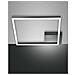 Plafoniera Bard A Led Moderna 39w Antracite 3394-62-282 - Foto miniatura 1