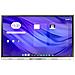 MX275-V5 lavagna interattiva 190,5 cm (75") 3840 x 2160 Pixel Touch screen Argento USB / Bluetooth - Foto miniatura 1