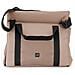 Borsa Nursery Cam 040 Ca Travelling Beige - Foto miniatura 1