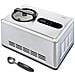 MD 12170 Gelatiera compressore 2 L 220 W Acciaio inox - Foto miniatura 7