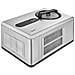 MD 12170 Gelatiera compressore 2 L 220 W Acciaio inox - Foto miniatura 2