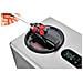 MD 12170 Gelatiera compressore 2 L 220 W Acciaio inox - Foto miniatura 6