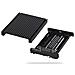 MB705M2P-B contenitore di unità di archiviazione Box esterno SSD Nero M. 2 - Foto miniatura 2