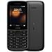 Nokia 215 4g 128 Mb Nero, Telefono Funzionale - Foto miniatura 1