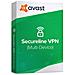 Avast Secureline Vpn 2025 10 Dispositivi 1 Anno - Foto miniatura 1