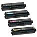 Yellow compatible Lexmark MC3224,C3426,MC3326-1.5K#C3220Y0 - Foto miniatura 2