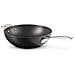 0630870273213 padella Wok /padella per cottura al salto Rotondo - Foto miniatura 2