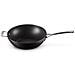 0630870273213 padella Wok /padella per cottura al salto Rotondo - Foto miniatura 4