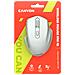 Pixart MW-15 mouse Ufficio Mano destra PS / 2 Ottico 1600 DPI - Foto miniatura 6