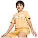 Ess Logo Lab Summer Tee B 68579541, Bambini, Arancia, 176 - Foto miniatura 1