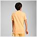Ess Logo Lab Summer Tee B 68579541, Bambini, Arancia, 176 - Foto miniatura 5