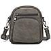 Elegante Borsa A Tracolla Da Donna - Design Elegante E Compatto Grey - Foto miniatura 1