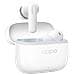 Enco Buds3 Pro Auricolari True Wireless, 54h di Autonomia, Driver Dinamico da 12.4mm, Bluetooth 5.4, Controlli Touch, Cancellazione del rumore passiva, Android e iOS, IP55, [Versione Italiana], Glaze White - Foto miniatura 1