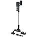 Aspirapolvere Elettrica HFG10P 011 Capacità 0.55 L Senza Sacco Potenza 200 W Colore Blu Grigio - Foto miniatura 3