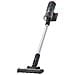 Aspirapolvere Elettrica HFG10P 011 Capacità 0.55 L Senza Sacco Potenza 200 W Colore Blu Grigio - Foto miniatura 9