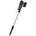 Aspirapolvere Elettrica HFG10P 011 Capacità 0.55 L Senza Sacco Potenza 200 W Colore Blu Grigio - Foto miniatura 17